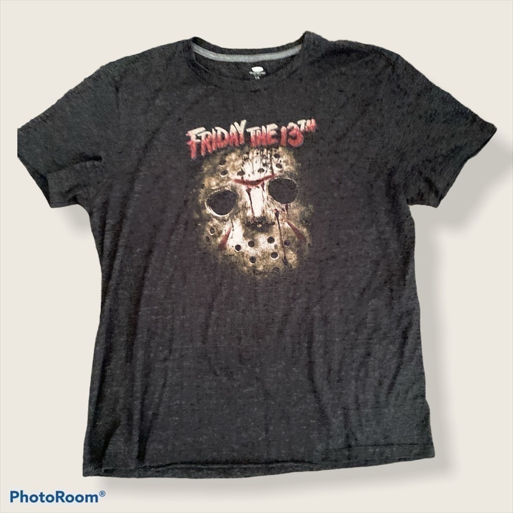 Friday the 13th old navy horror film limited edition collection